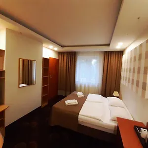 Akme Apartments&rooms 3*, Gdaňsk Polsko
